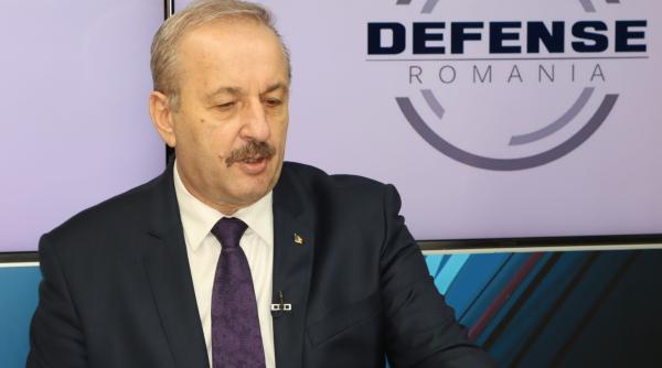 Pensii militare. Ministrul Dîncu, mesajul zilei: Sistemul este afectat de inegalități. Clarificări despre reformele din PNRR