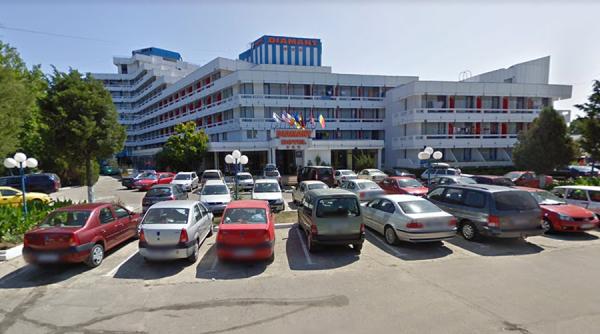 Primăria Mangalia a eliminat taxa de parcare din oraș și stațiuni