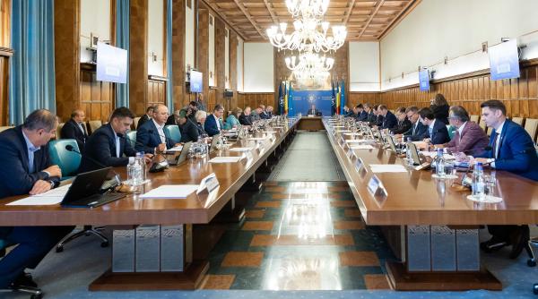 Reforma pensiilor, inclusiv cele militare. MApN şi MAI nu au avizat memorandumul. Care este termenul limită