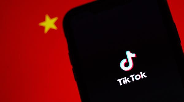 Probleme la TikTok? Directorul de securitate a demisionat