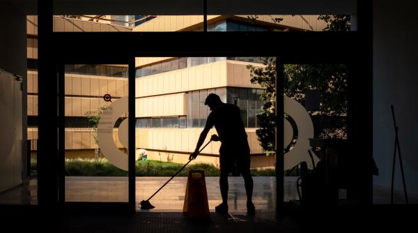 Supraimpozitarea contractelor part-time. Cinci excepții