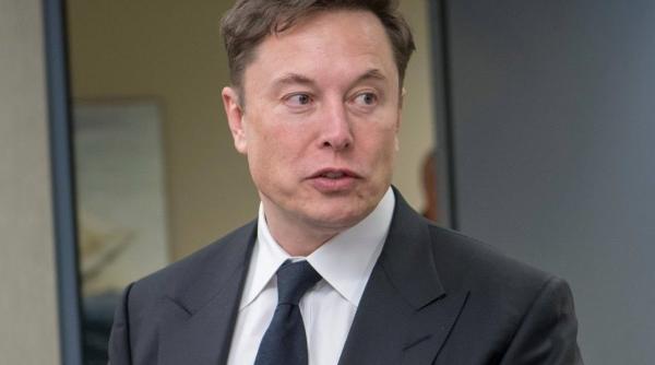 Viața lui Elon Musk se complică grav din cauza unui judecător