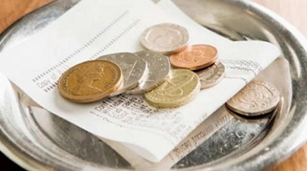 Cât bacşiş trebuie lăsat dacă mergi în vacanţă în Europa