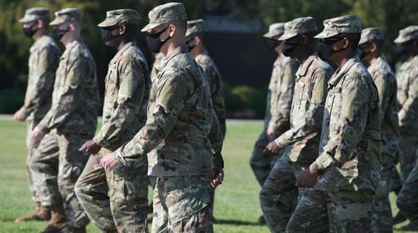 Ce se întâmplă cu pensiile militare. Dîncu: Idee scandaloasă. Nu putem fi de acord!