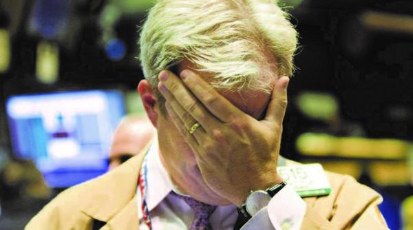 ROBOR, încă un salt: Ajunge la cea mai mare valoare din ultimii 12 ani