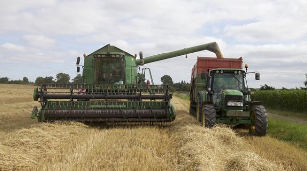 Dumitru Nancu, despre Agro IMM Invest: Se schimbă puțin datele problemei