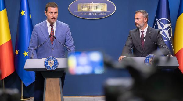 Restricţii la utilizarea apei potabile. Ministrul Mediului: "Chiar dacă ne pare rău pentru roşii"