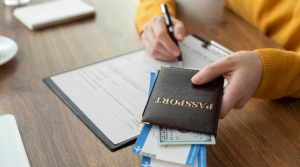 Topul celor mai puternice pașapoarte. Pe ce loc este România