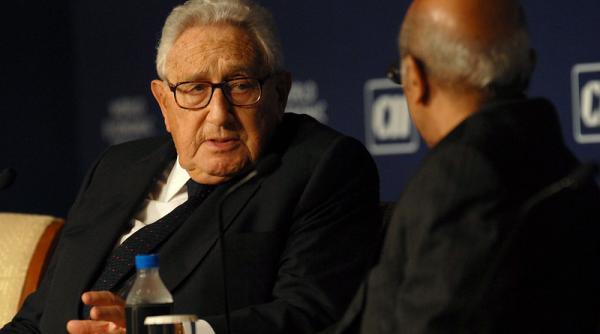 Kissinger, avetisment pentru Biden: Relațiile conflictuale SUA-China, comparabilă cu Primul Război Mondial