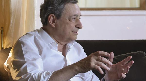 Mario Draghi demisionează. Italia riscă haosul