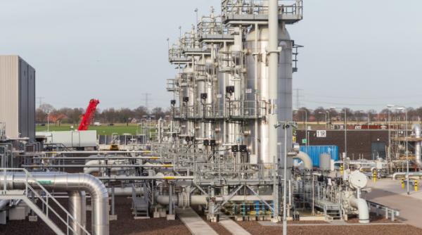 Nord Stream 1 a reluat livrările de gaze către Europa