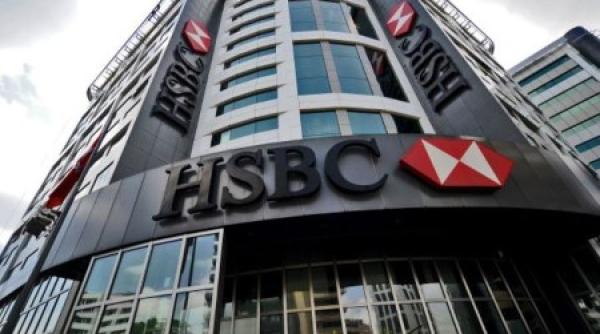 Banca HSBC își vinde filiala din Rusia