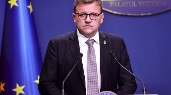 Budăi, despre plata contribuțiilor sociale pentru contractele part-time: Am văzut mulţi oameni care se complac să lucreze cu 2 lei pe hârtie şi cu 5 lei în mână