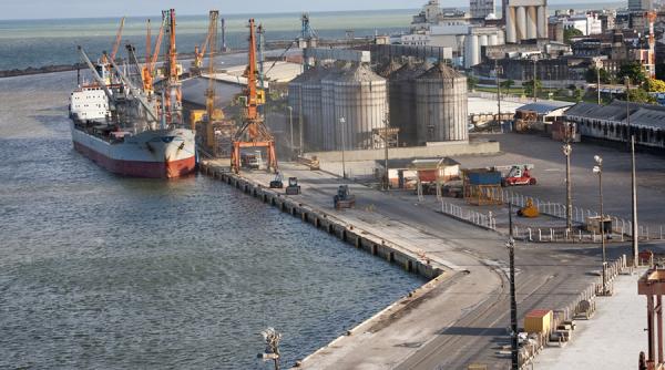 Ucraina și Rusia semnează un acord de export de cereale, anunță Turcia