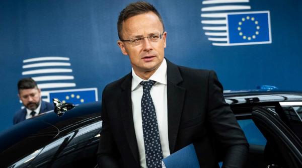 Criza energetică. Ungaria nici nu vrea să audă de planul UE: Este inaplicabil