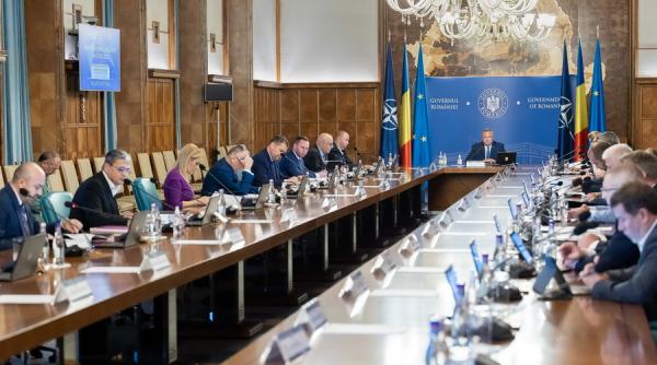 Amânarea ratelor. Decizie în şedinţa de Guvern