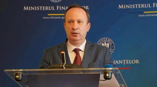 Câciu spune că vor creşte pensiile de la 1 ianuarie 2023, dar nu ştie cu cât