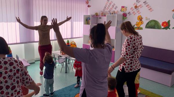 Creșe și grădinițe în Sectorul 3. Robert Negoiță: Părinții au găsit soluția, fac mutații fictive