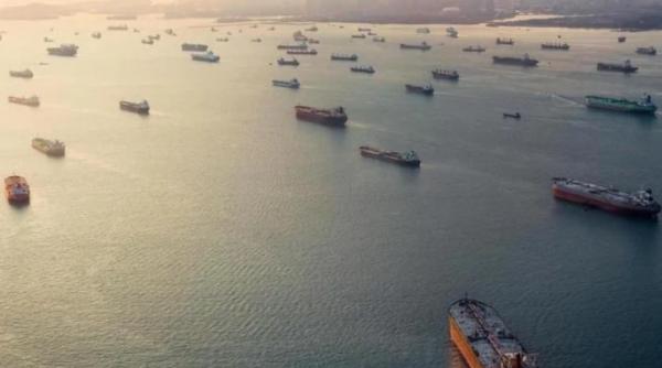 Tancurile petroliere second-hand au devenit un produs la mare căutare din cauza războiului din Ucraina