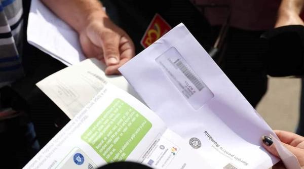 Vouchere pentru alimente de 250 lei. Românii pot pierde aceste tichete sociale