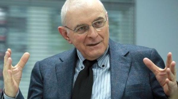 Lumea în care trăim. Adrian Vasilescu: Criza energetică, rezultat a 49 de ani de urechi astupate