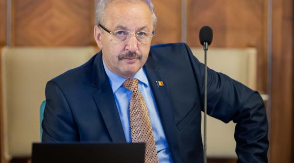 Ministrul Apărării pune capăt discuţiilor despre pensiile militare: Asta scrie în contract!