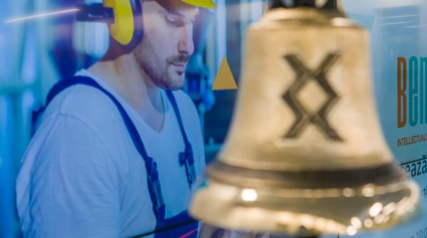 Bursa de la Bucureşti a închis şedinţa de marţi în scădere pe majoritatea indicilor