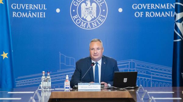 Nicolae Ciucă se aşteaptă ca România să intre în Schengen anul acesta