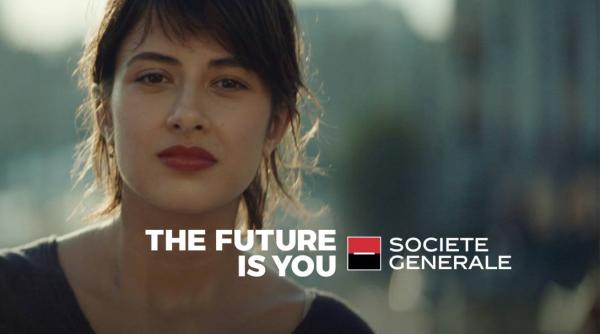 Societe Generale, pierderi de 1,5 miliarde de euro în T2