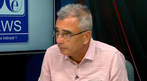 Peiu: Inflație industrială de 61% în România. 145% creștere la producția de energie și gaze naturale. Chirieac: Nu pot să cred!