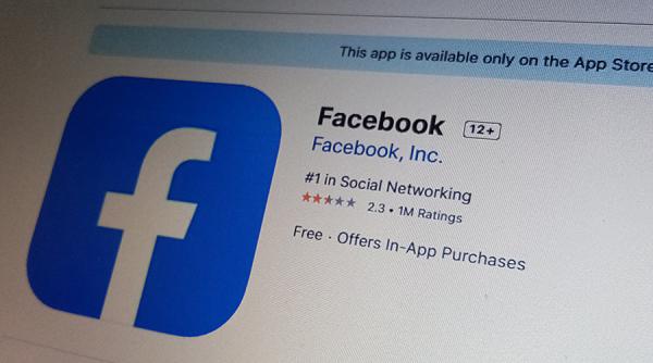 Firma mamă a Facebook va emite primele sale obligațiuni corporative