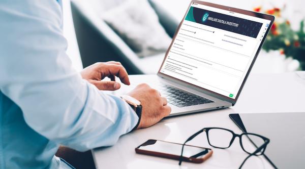 BVB și depozitarul central lansează Platforma Înrolare Investitori