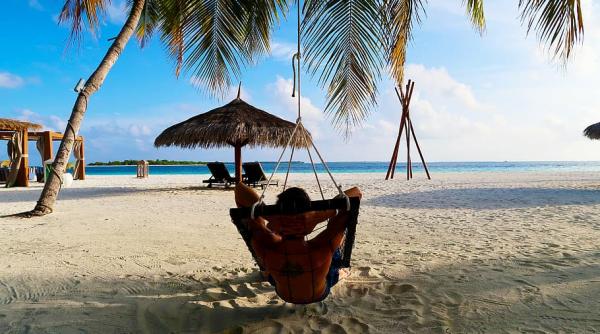 O stațiune din Maldive caută un angajat ”special” căruia îi oferă un an de cazare gratuită