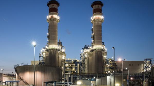 OMV Petrom a realizat cea mai mare investiție privată de tip greenfield din România