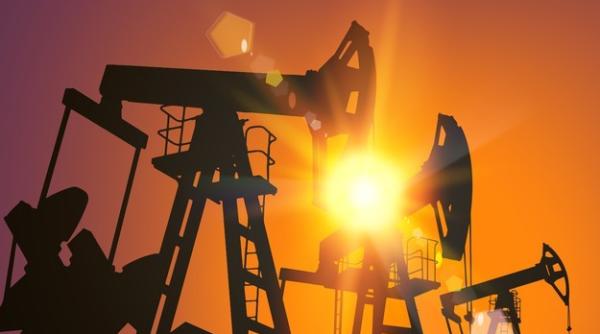 Prețul petrolului, în creștere. Investitorii și-au adus aminte în ce lume trăim 