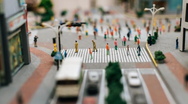 Recensământ 2022. Dezechilibre majore la pensii şi pe piaţa muncii. Avertismentul şefului INS