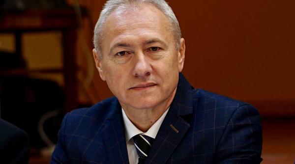 Heiuș (ANAF): Senatoarea Șoșoacă are un comportament de contribuabil rău platinic