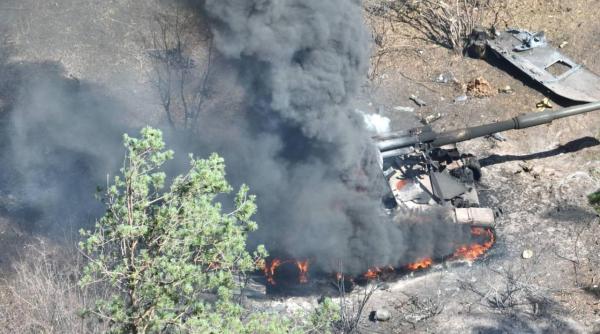 Experții explică unde este marea vulnerabilitate a armelor rusești