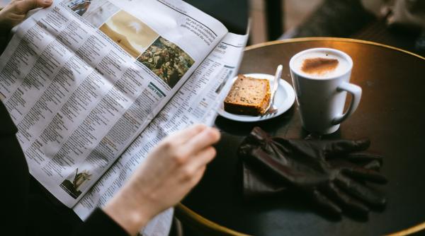 Știrile dimineții. Câteva informații din viața economică