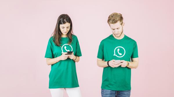 WhatsApp introduce noi opțiuni pentru utilizatori