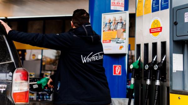 Vești bune. Prețul benzinei și al motorinei, astăzi, 10 august 2022