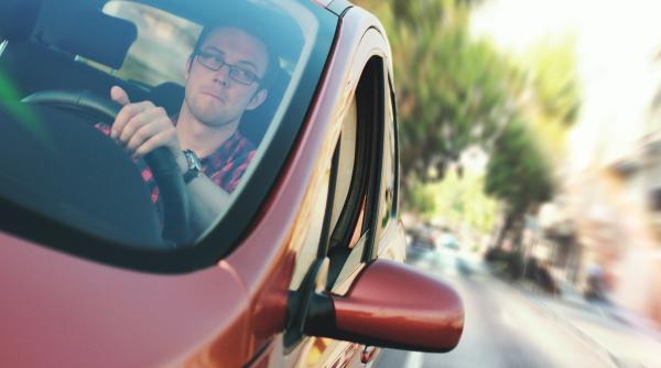 Codul Rutier se modifică: Apare un nou marcaj. Amenzile sunt usturătoare