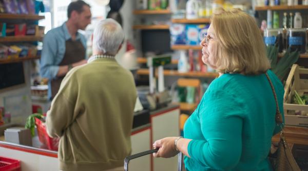 Voucherele pentru alimente. Utilizarea lor greșită se lasă cu amenzi URIAȘE 