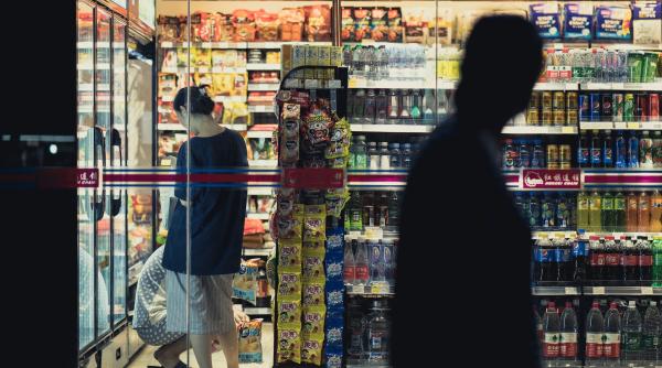 Germanii, înfuriați de manevrele de majorare pe șest a prețurilor prin metoda ”shrinkflation”