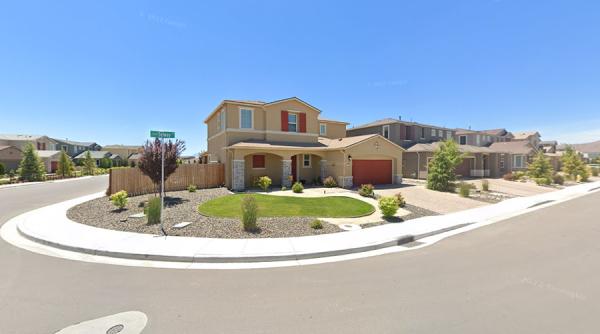 A cumpărat un întreg cartier din greșeală