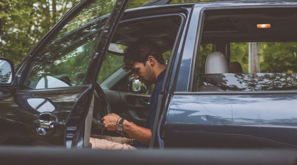 Amenzi mult mai mari pentru lipsa rovinietei începând de sâmbătă. Află noile tarife 