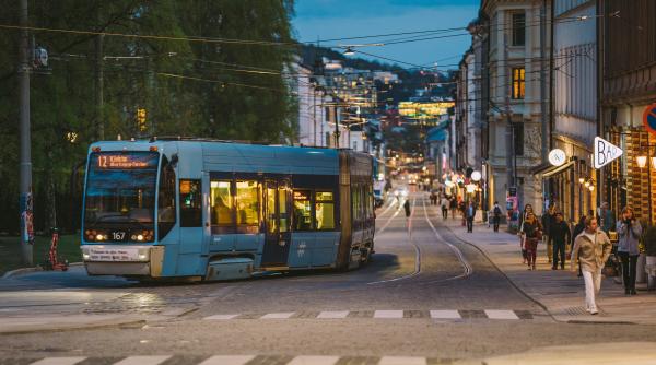 Criza gazelor. Când alții plâng, Norvegia își freacă mâinile mulțumită