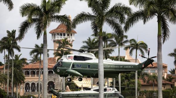 FBI: Mar-a-Lago, un coșmar pentru documentele secrete