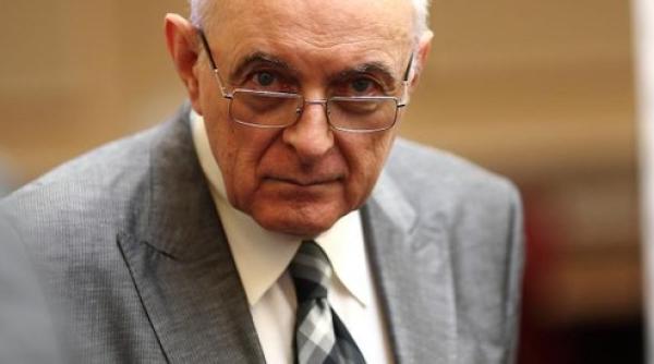 Adrian Vasilescu despre deficitul excesiv: De vină este școala și societatea românească