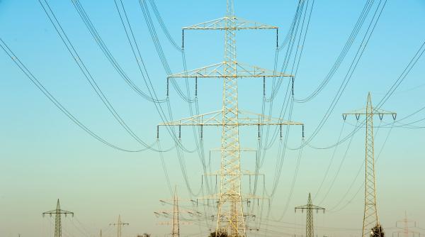 Prețul energiei electrice în Europa atinge un nou nivel record